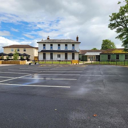 The Oakwood Hotel By Roomsbooked Gloucester Luaran gambar