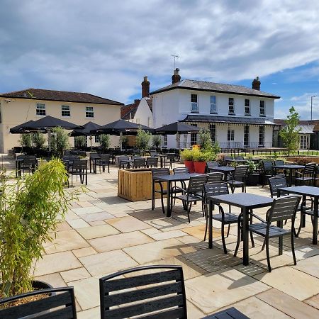 The Oakwood Hotel By Roomsbooked Gloucester Luaran gambar