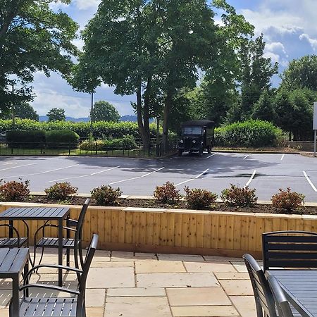 The Oakwood Hotel By Roomsbooked Gloucester Luaran gambar